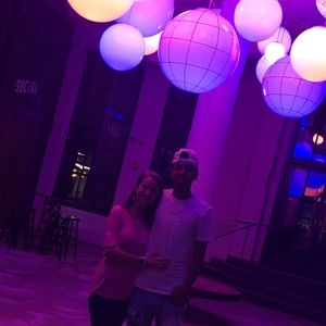 Meet your Posher, Caity